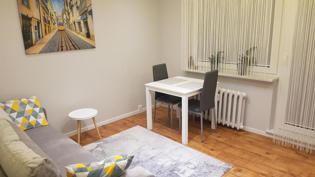 Brzezno Nr 5 Daire Gdansk Dış mekan fotoğraf