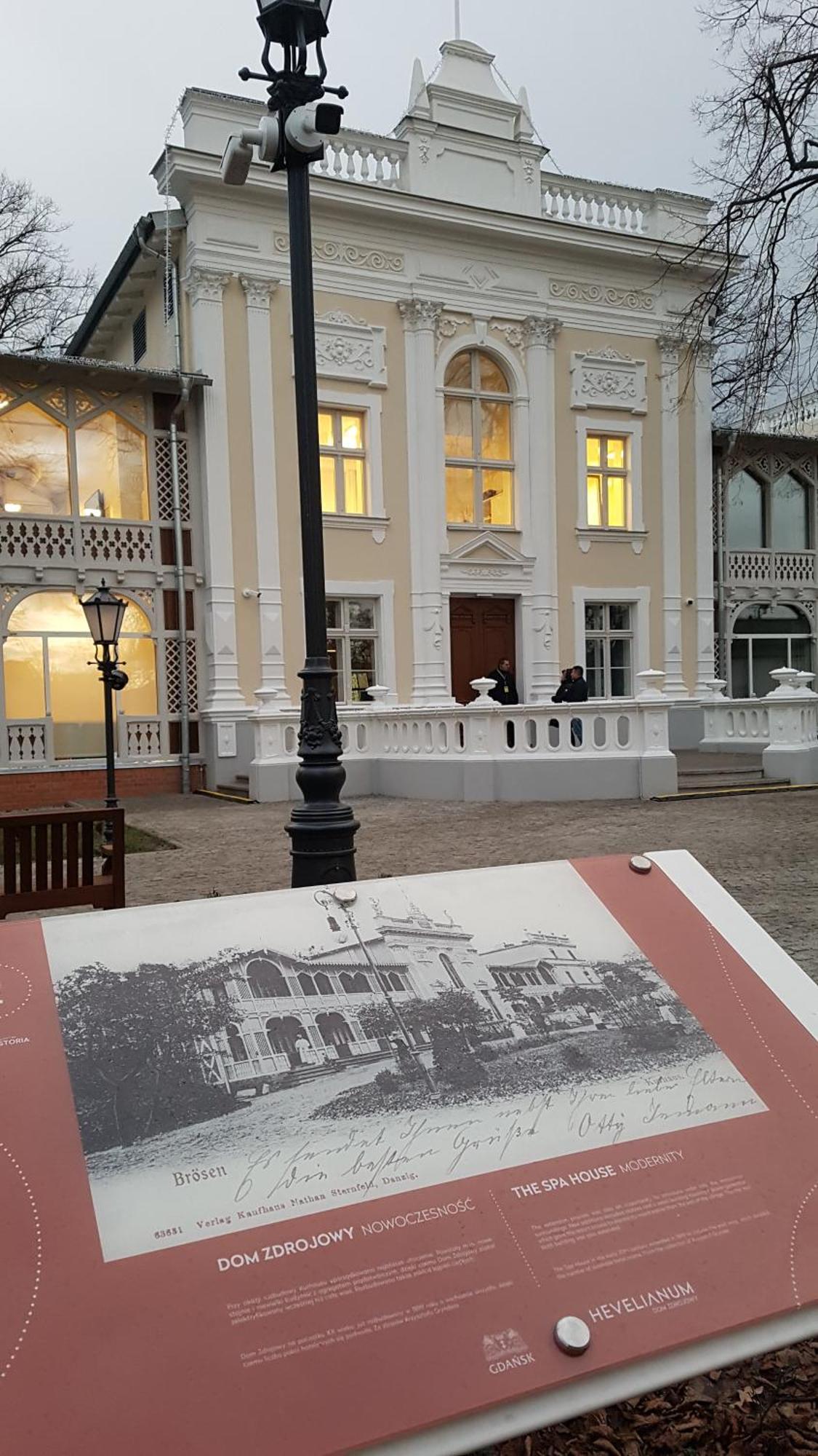 Brzezno Nr 5 Daire Gdansk Dış mekan fotoğraf
